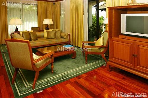 JW Marriott Phuket Resort & Spa 29